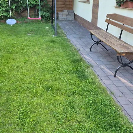 Apartament Turmalin Wladyslawowo Exterior photo